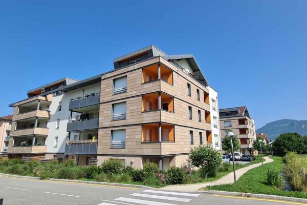 La Duraz | Projet immobilier | Saint Pierre en Faucigny (74)