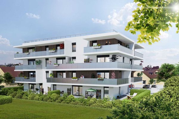 Arch2o | Le namascae | Annemasse (74)