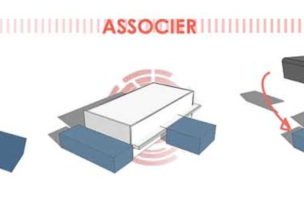 Extension | CENTRE CAF | Arch2o| Annemasse (74)
