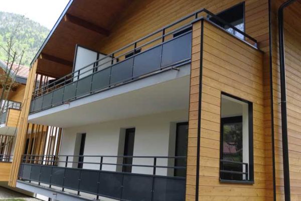 Le Bois Doré | Projet immobilier | Thones (74)