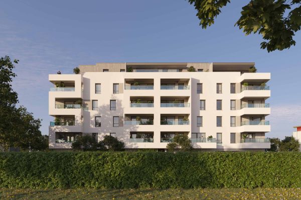 ESSENTIEL | Projet immobilier | Ville-La-Grand (74)