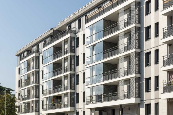 VILLA HERMES | Projet immobilier | Annemasse (74)