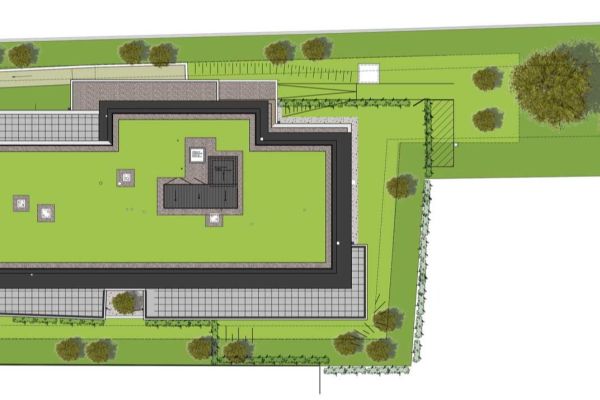 Arch2o | Villa Arc Ange | Annecy (74)