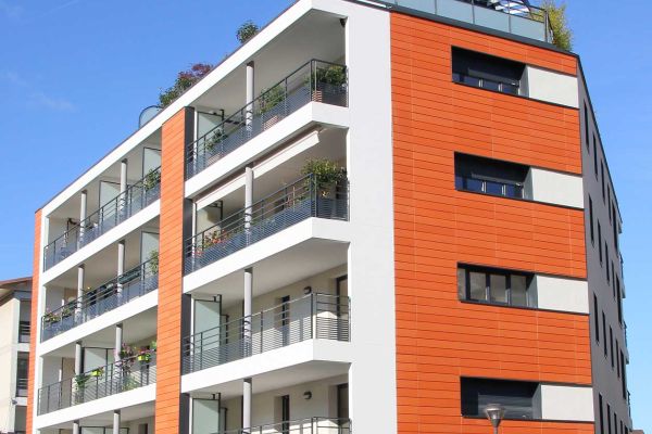Pavillon Berthollet | Arch20 | Annecy (74)