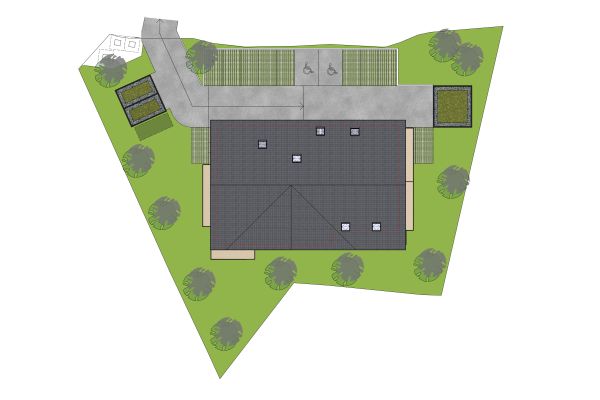 NATUR'EVE | Projet immobilier | Évires (74)