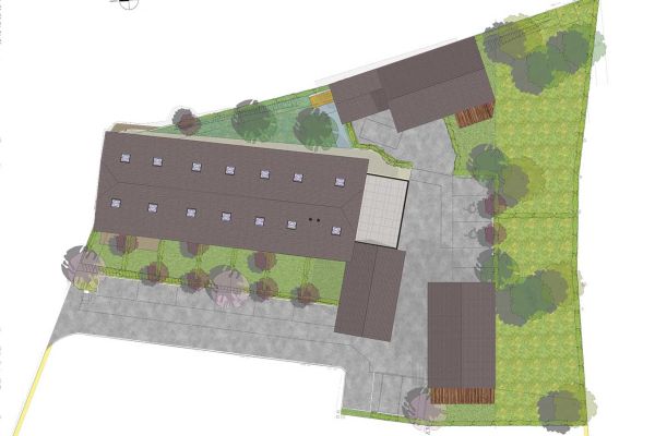 L EMBELLIE | Projet immobilier | Chapeiry (74)