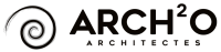 Agence Architectes Arch2o
