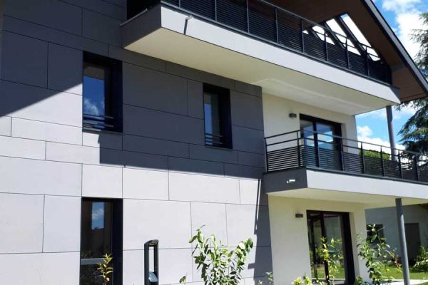 AZALEA | Projet immobilier | Annecy le Vieux (74)